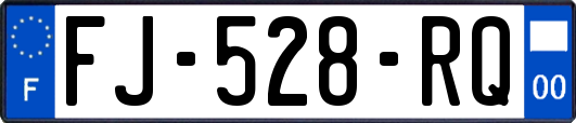 FJ-528-RQ
