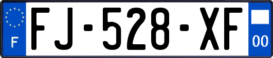 FJ-528-XF