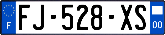 FJ-528-XS