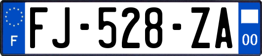 FJ-528-ZA