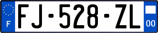 FJ-528-ZL