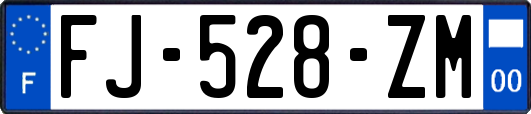 FJ-528-ZM