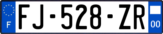 FJ-528-ZR