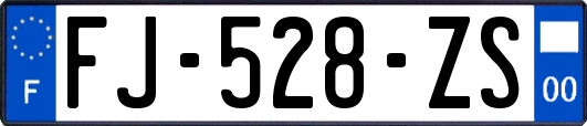 FJ-528-ZS