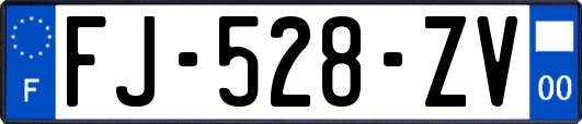 FJ-528-ZV