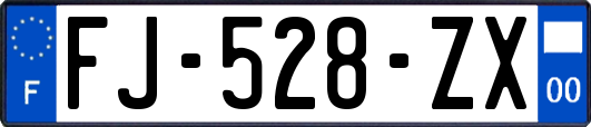 FJ-528-ZX