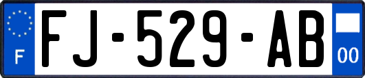 FJ-529-AB