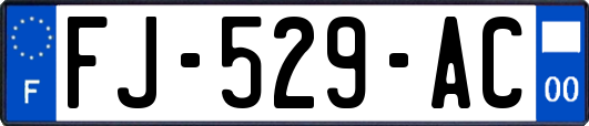 FJ-529-AC