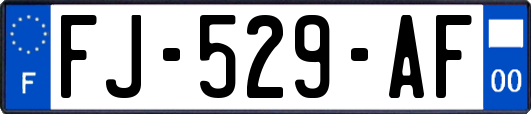 FJ-529-AF