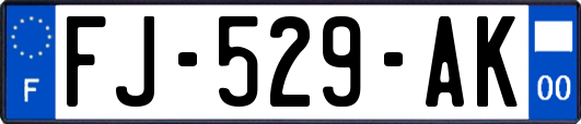 FJ-529-AK