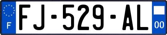 FJ-529-AL