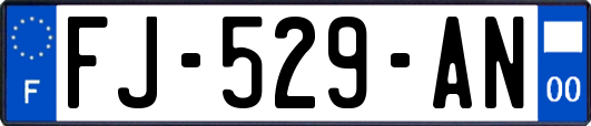 FJ-529-AN