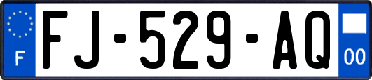 FJ-529-AQ