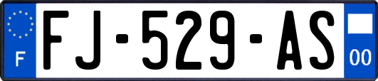 FJ-529-AS