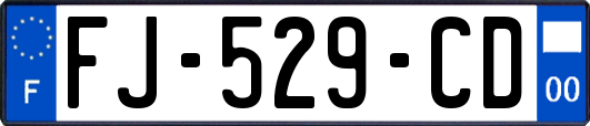 FJ-529-CD