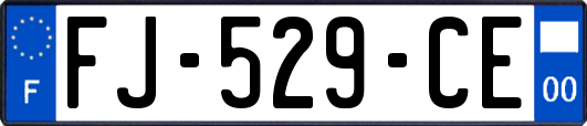 FJ-529-CE