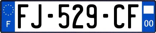 FJ-529-CF
