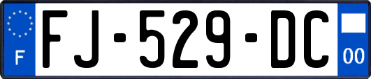 FJ-529-DC