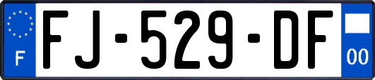 FJ-529-DF