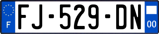 FJ-529-DN