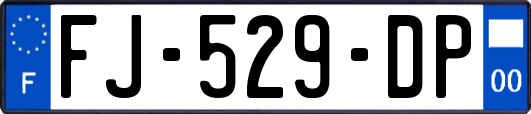 FJ-529-DP