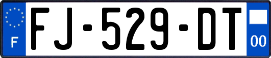 FJ-529-DT