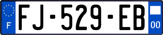 FJ-529-EB