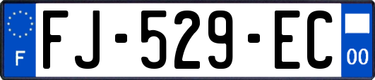 FJ-529-EC