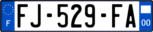 FJ-529-FA