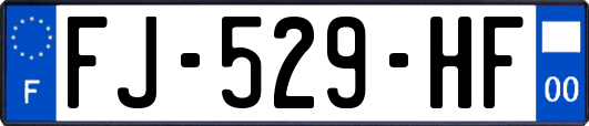 FJ-529-HF