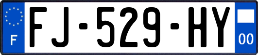 FJ-529-HY