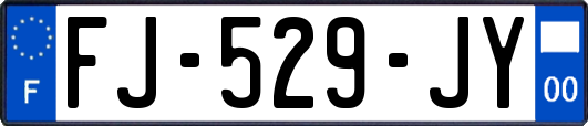 FJ-529-JY