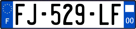 FJ-529-LF