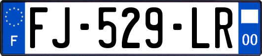 FJ-529-LR