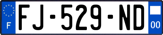 FJ-529-ND