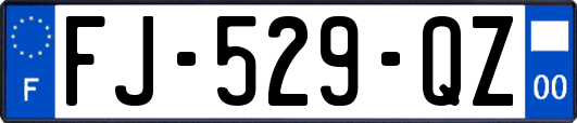 FJ-529-QZ