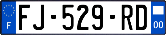 FJ-529-RD