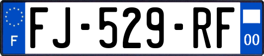 FJ-529-RF
