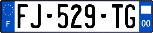 FJ-529-TG