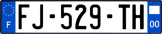 FJ-529-TH