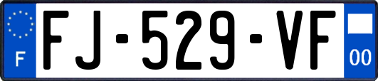 FJ-529-VF