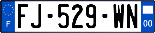 FJ-529-WN