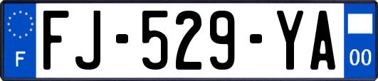 FJ-529-YA