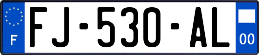 FJ-530-AL