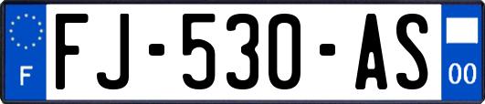 FJ-530-AS