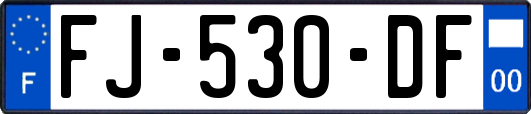 FJ-530-DF