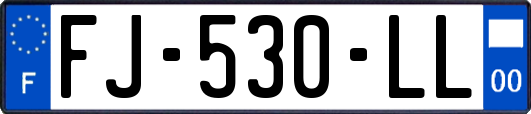 FJ-530-LL
