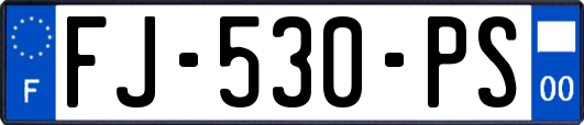 FJ-530-PS