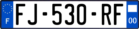 FJ-530-RF