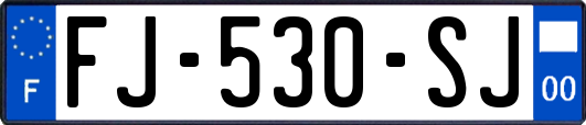 FJ-530-SJ